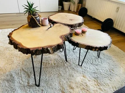 میز عسلی